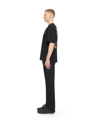 OFF WHITE Jewel Arrow Skate T-shirt