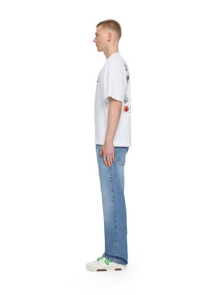 OFF WHITE Jewel Arrow Skate T-shirt