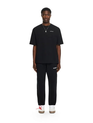 OFF WHITE Half Arrow Skate T-shirt