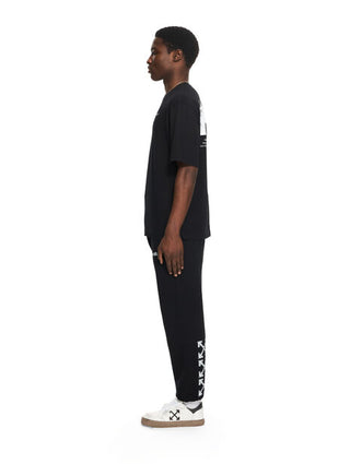 OFF WHITE Half Arrow Skate T-shirt