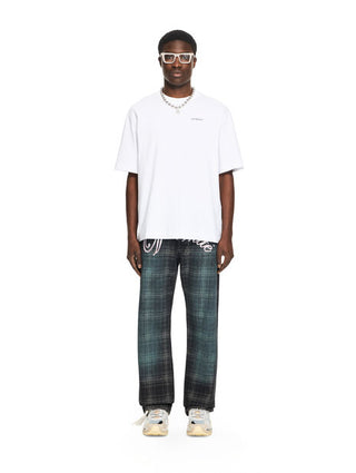 OFF WHITE Half Arrow Skate T-shirt