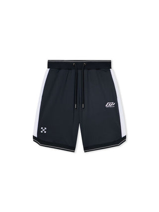 OFF WHITE OWR Team Soccer Shorts