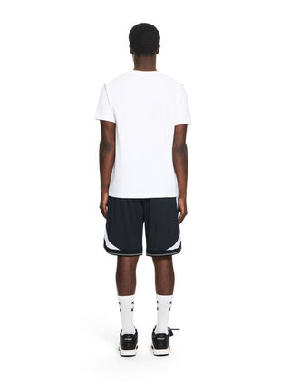 OFF WHITE OWR Team Soccer Shorts