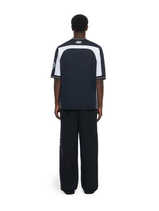 OFF WHITE Script Garment-Dyed Cargo Pants