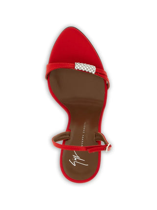 Giuseppe Zanotti Lena Crystal
