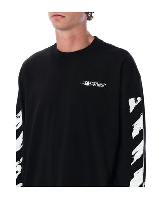 OFF WHITE INK ARROW 90S SKATE