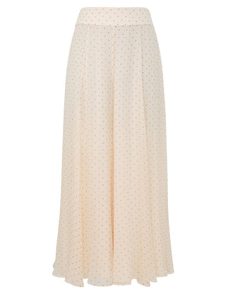 ZIMMERMANN Hypnotic Cascading Culotte