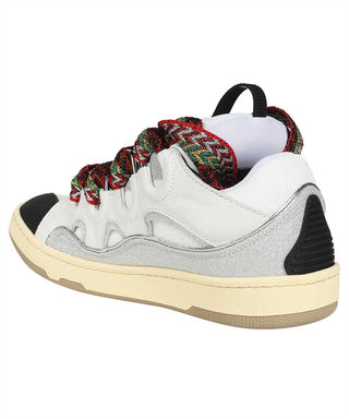 LANVIN,Shoes CURB SNEAKERS