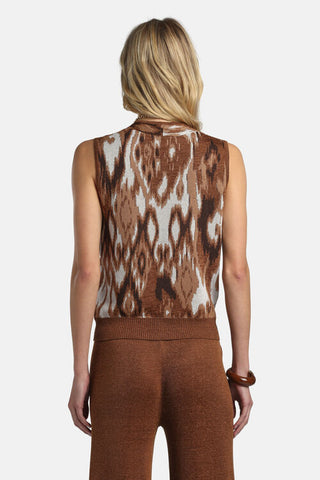LUISA SPAGNOLI Cetilena