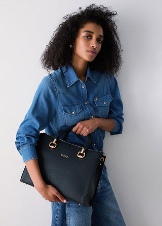 LIU JO Medium satchel