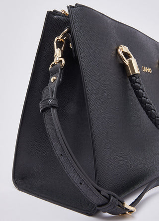 LIU JO Medium satchel