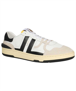 LANVIN,Shoes TENNIS LOW TOP SNEAKERS