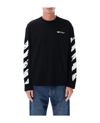 OFF WHITE INK ARROW 90S SKATE