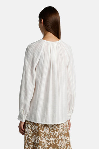 LUISA SPAGNOLI Brocca