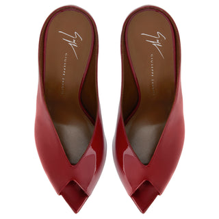 Giuseppe Zanotti Intriigo Cluedo 90