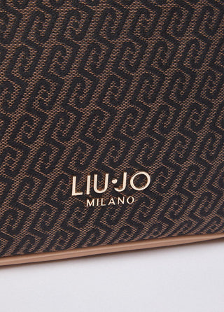 LIU JO SHOPPING BAG EVRIM
