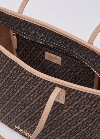 LIU JO SHOPPING BAG EVRIM