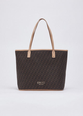 LIU JO SHOPPING BAG EVRIM