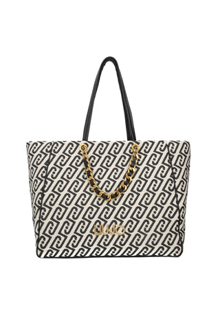Liu-Jo Shaula Tote
