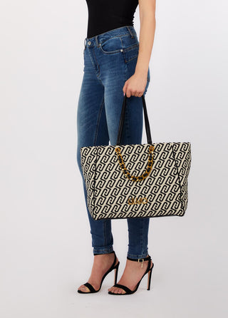 Liu-Jo Shaula Tote
