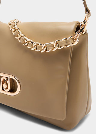 Liu-Jo Large LaPuffy bag
