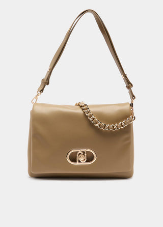 Liu-Jo Large LaPuffy bag