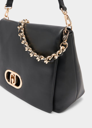 Liu-Jo Large LaPuffy bag