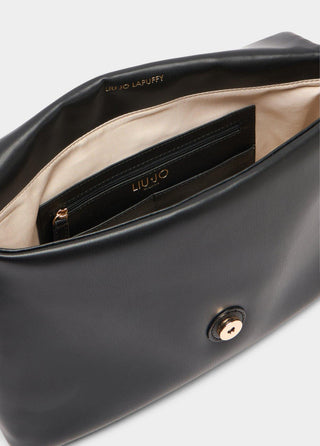 Liu-Jo Large LaPuffy bag