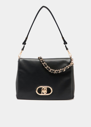 Liu-Jo Large LaPuffy bag