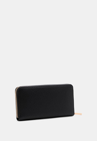 LIU JO Large purse with zip