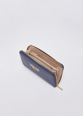 LIU JO Large purse with zip