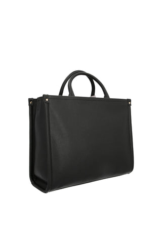 LIU JO Medium handbag with charm