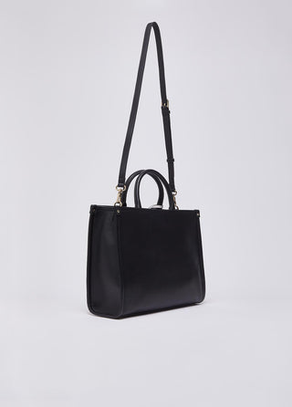 LIU JO Medium handbag with charm