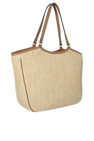 LIU JO large tote bag