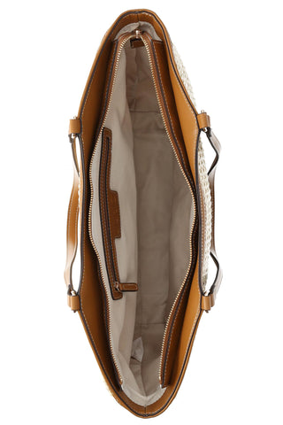LIU JO large tote bag