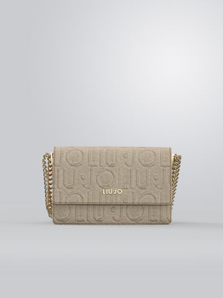 LIU JO Small crossbody bag