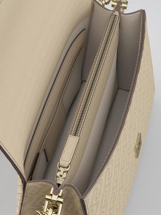 LIU JO Natural Shoulder Bag