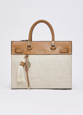 LIU JO TOTE  BAG