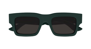 Alexander McQueen AM0508S-004 50 Sunglass MAN RECYCLED ACE