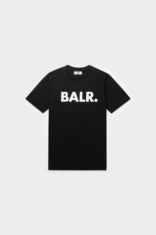 BALR -Brand Straight T-Shirt