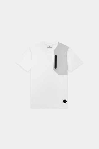 BALR -Q+ Regular Fit T-Shirt