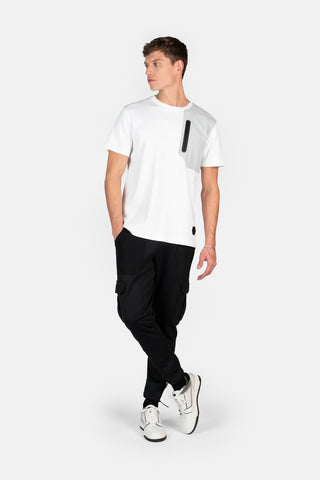 BALR -Q+ Regular Fit T-Shirt