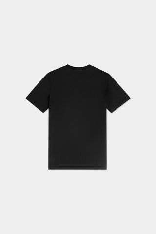 BALR -Hex Stripe Regular Fit T-Shirt