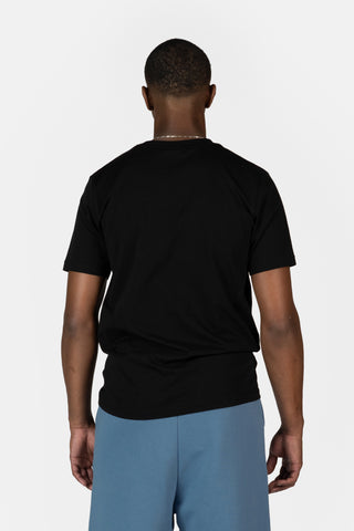 BALR -Hex Stripe Regular Fit T-Shirt