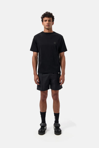 balr Hex-Series T-Shirt Jet Black