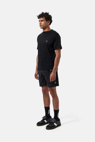 balr Hex-Series T-Shirt Jet Black