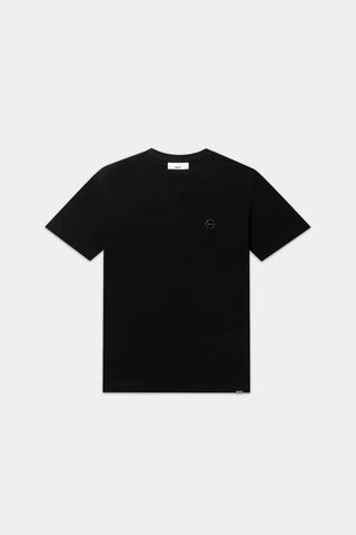 balr Hex-Series T-Shirt Jet Black