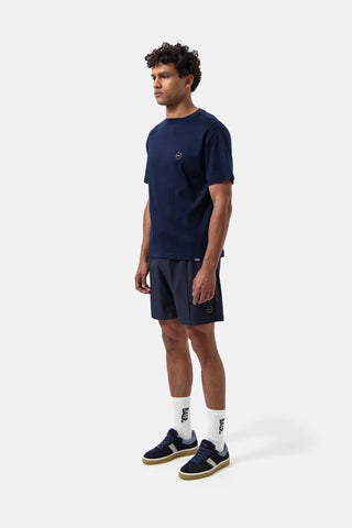 Balr Hex-Series T-Shirt Space Navy