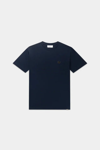 Balr Hex-Series T-Shirt Space Navy