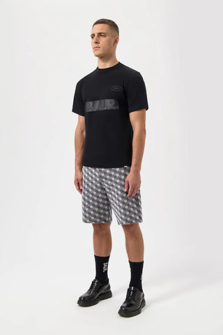 BALR Speed T-Shirt Jet Black